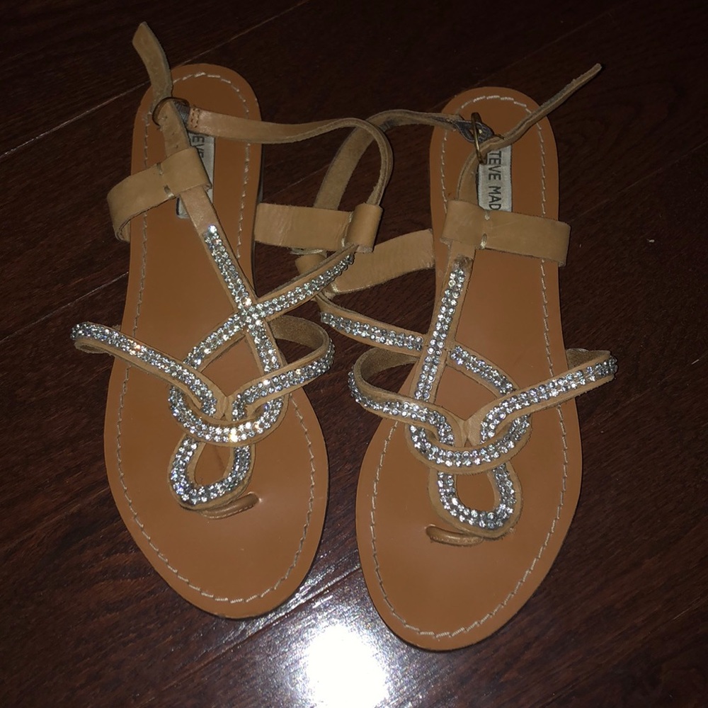 Steve Madden Sandals